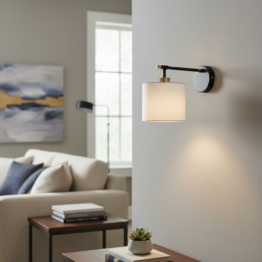 Balance Wall Light