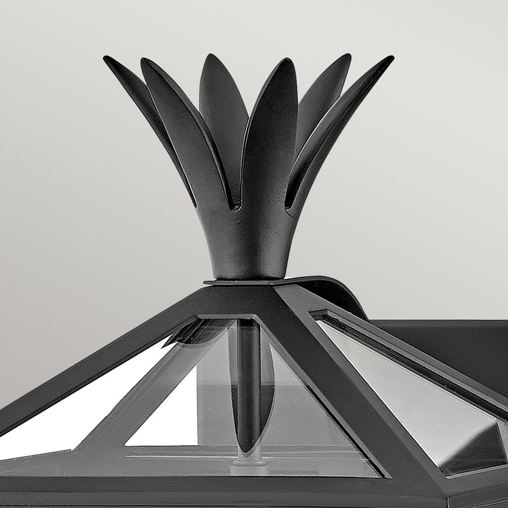Palma Wall Light