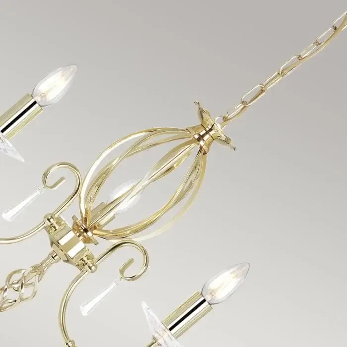 Aegean Pendant Light