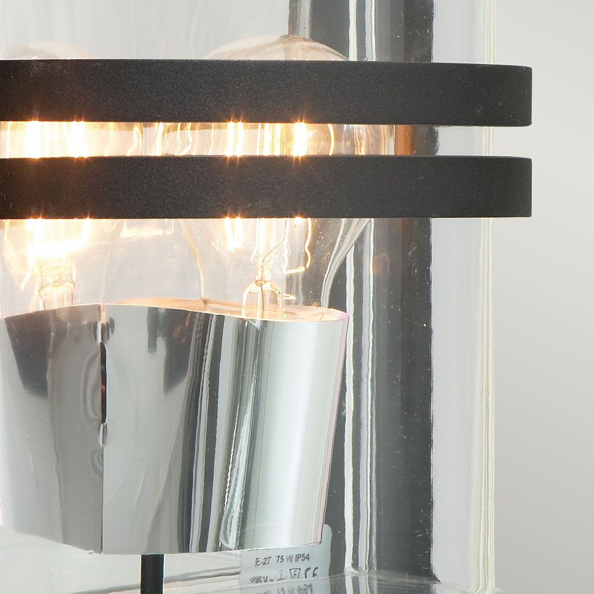 Basel Wall Light