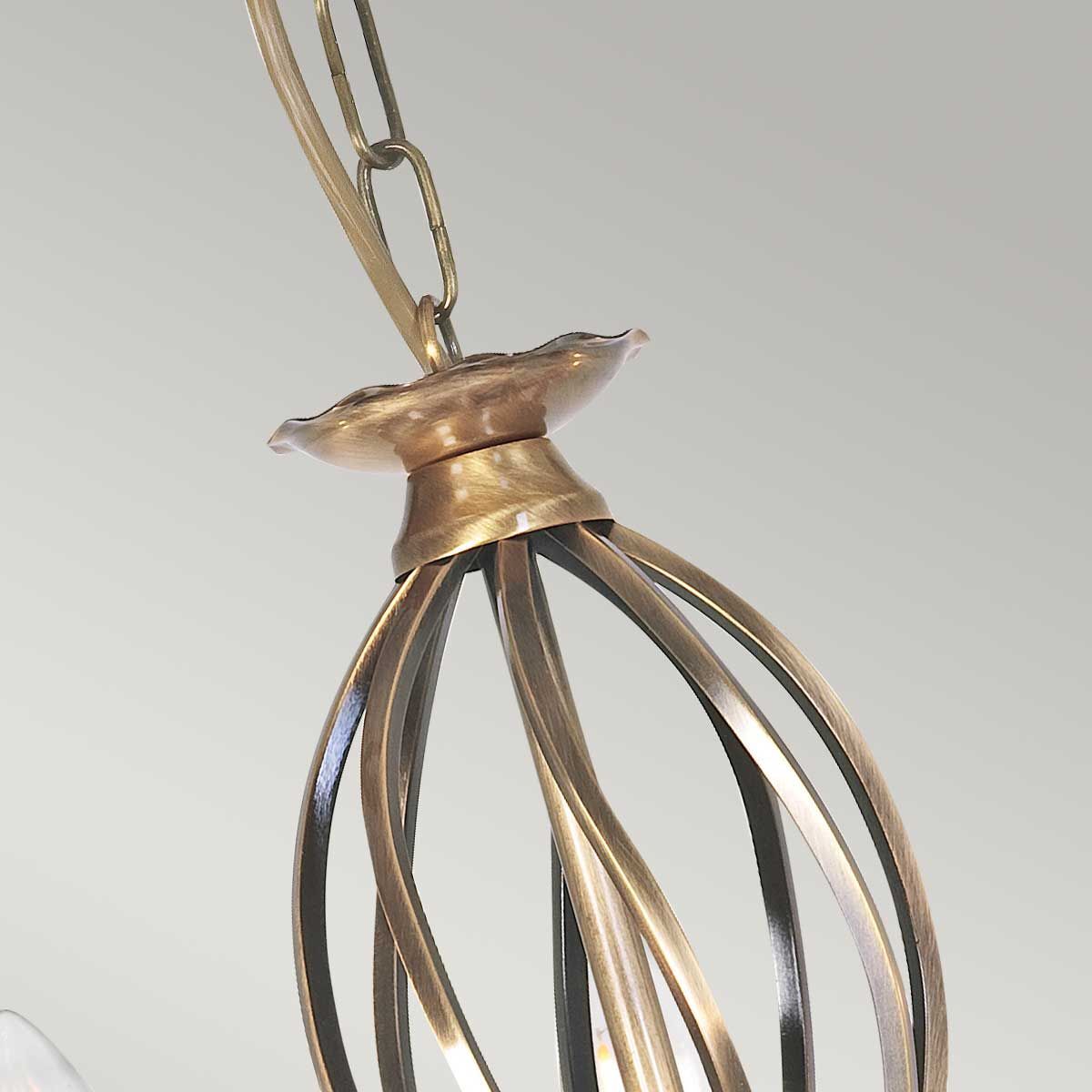 Artisan Pendant Light