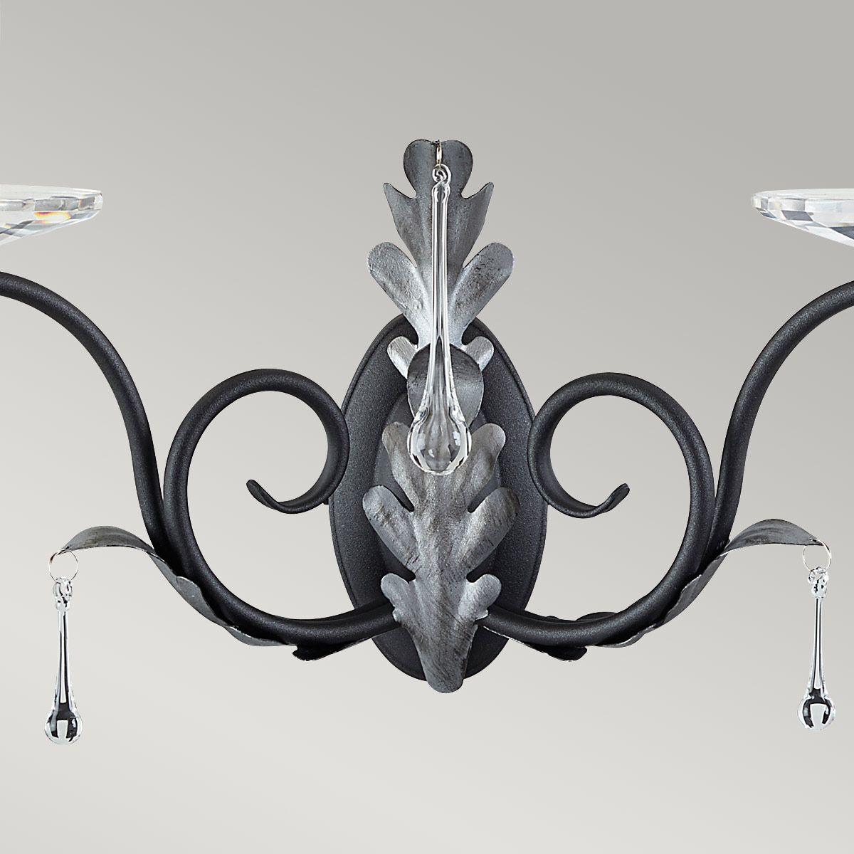 Amarilli Wall Light