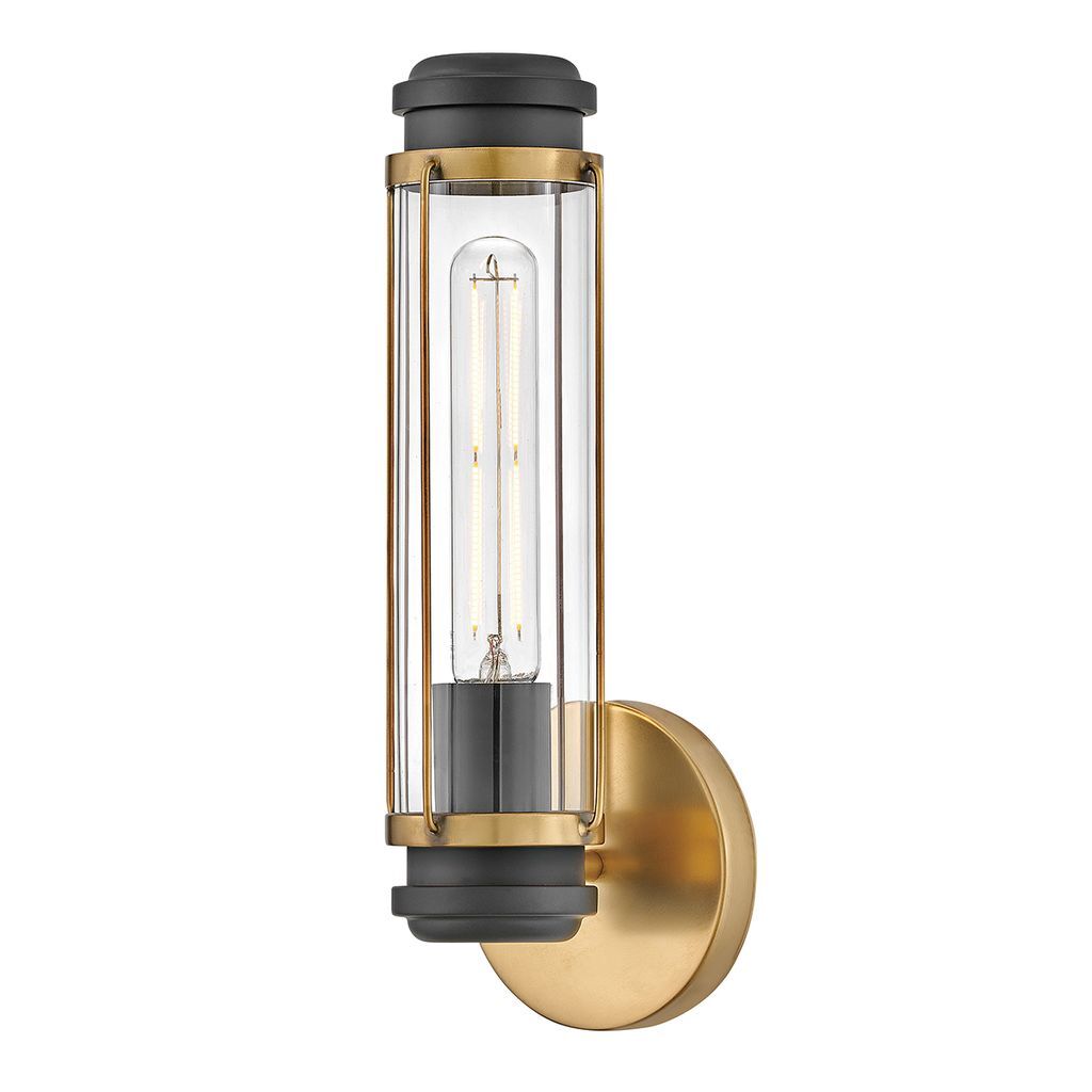 Masthead Wall Light