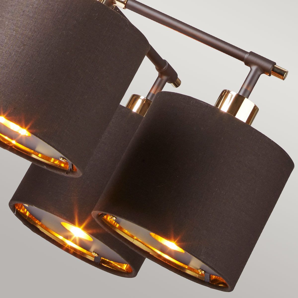 Balance Pendant Light