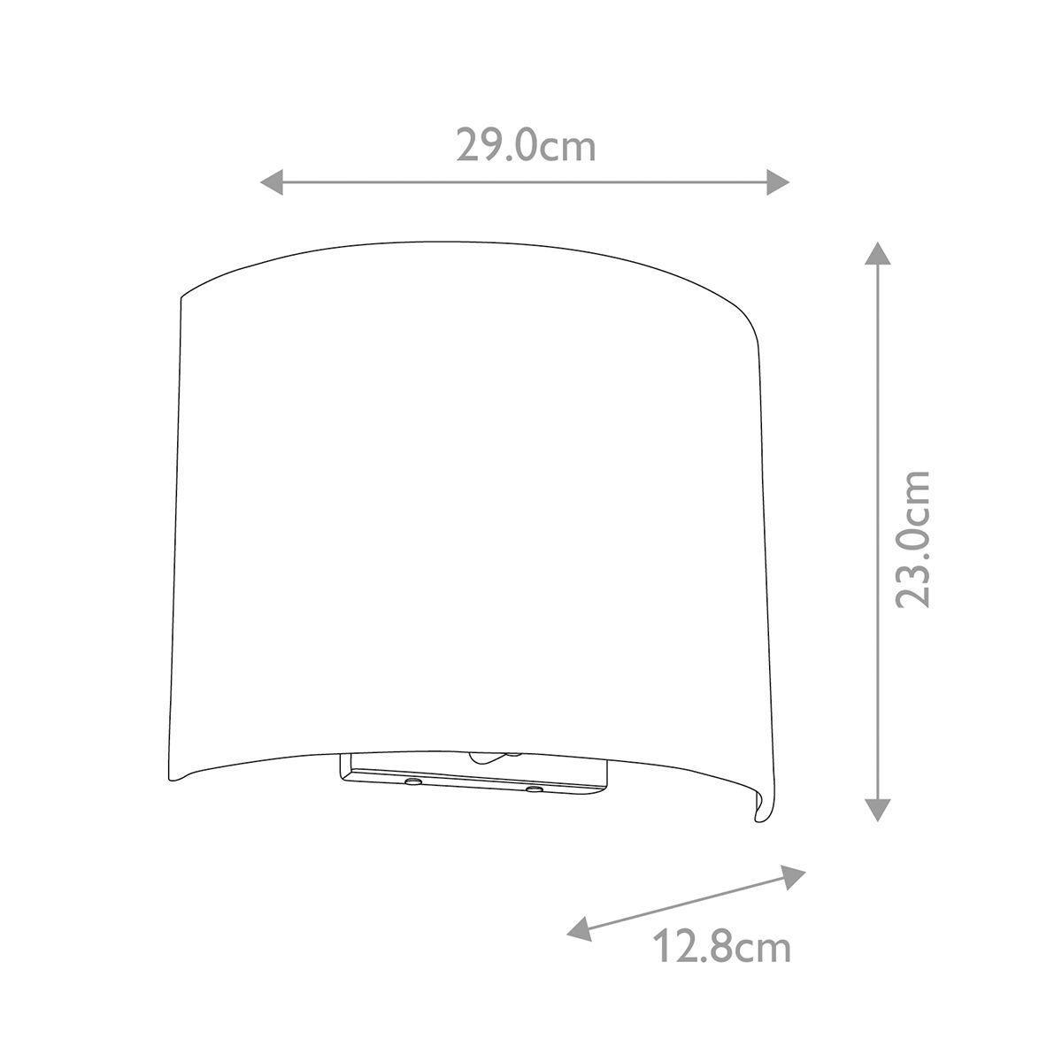 Cooper Wall Light