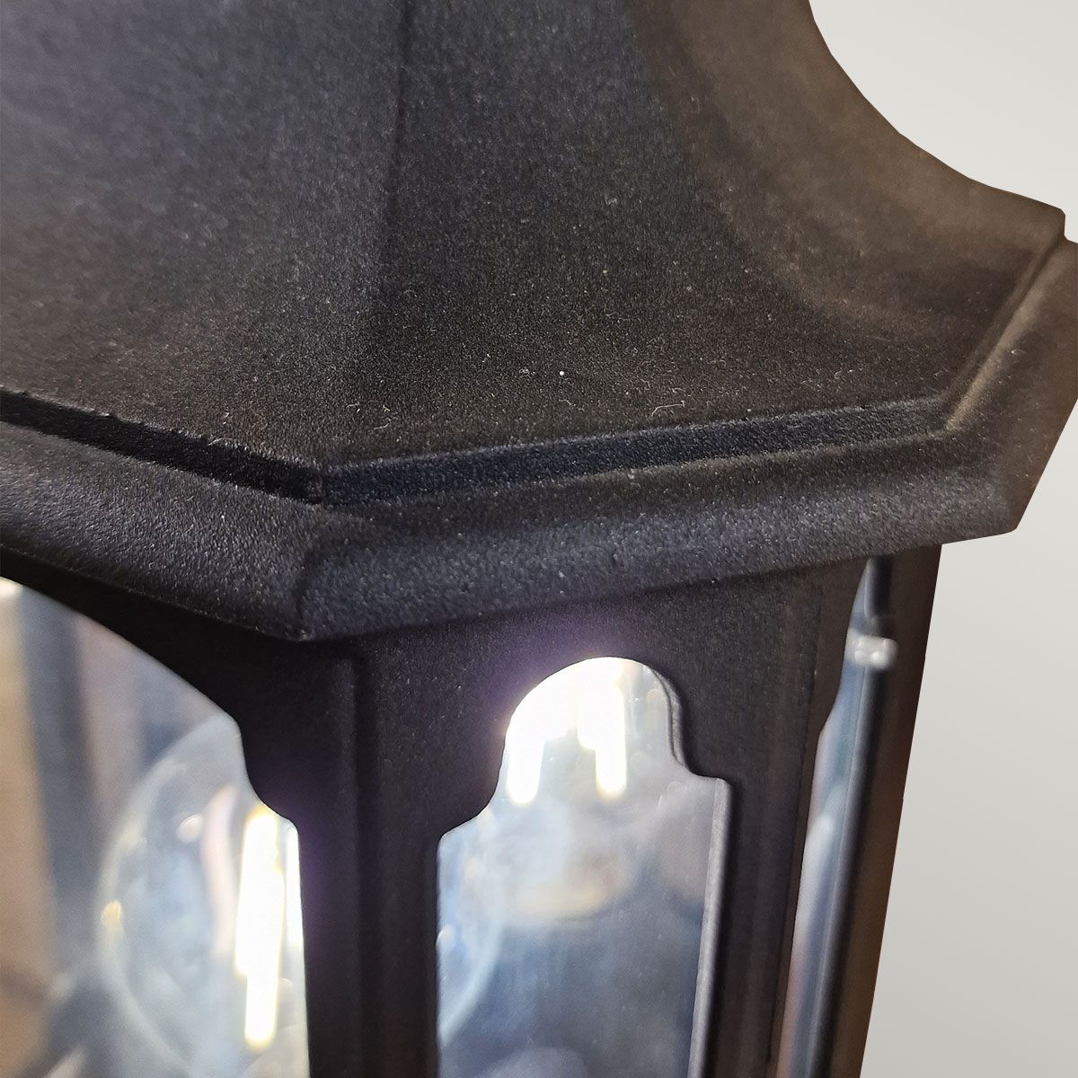 Chapel Wall Light
