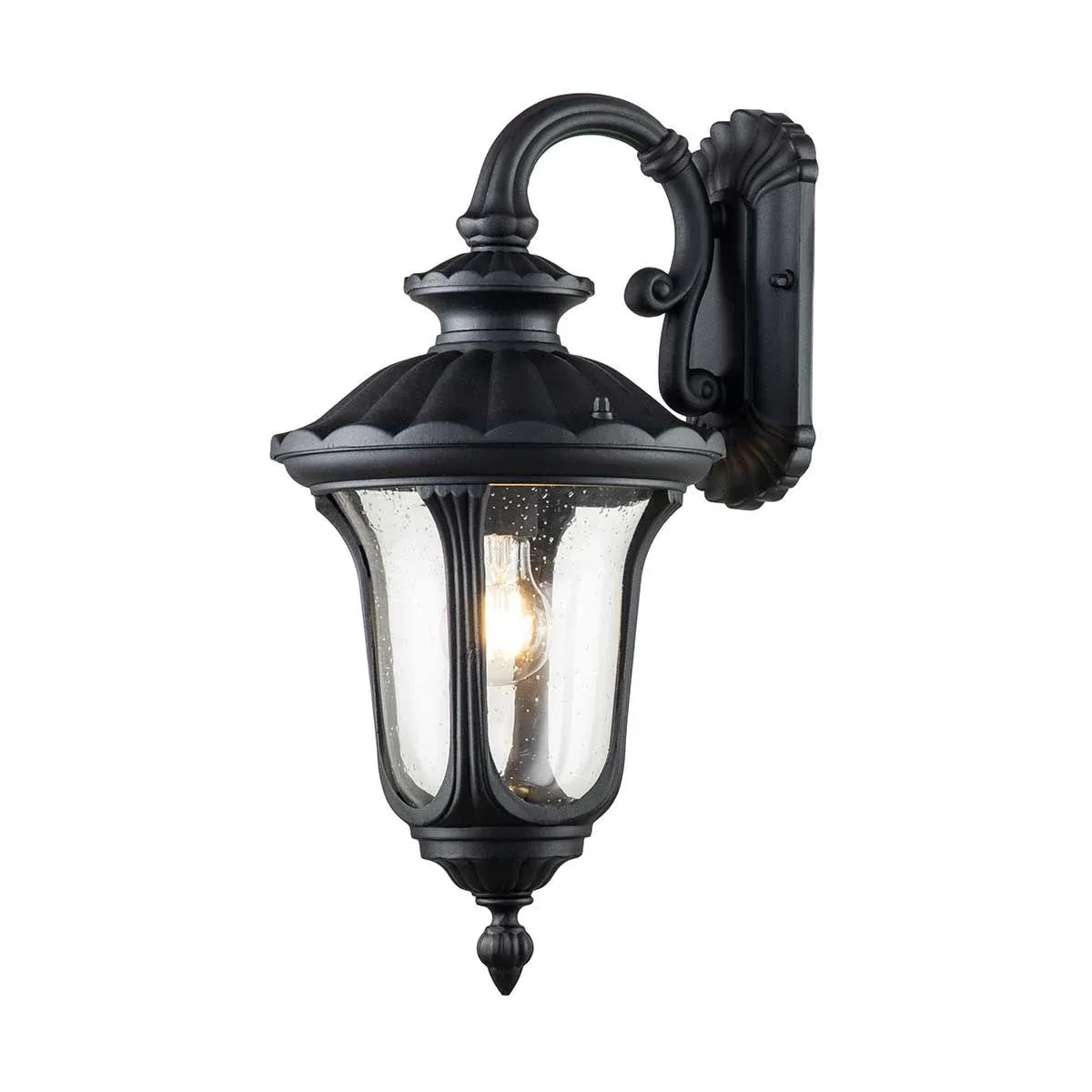 Chicago Wall Light