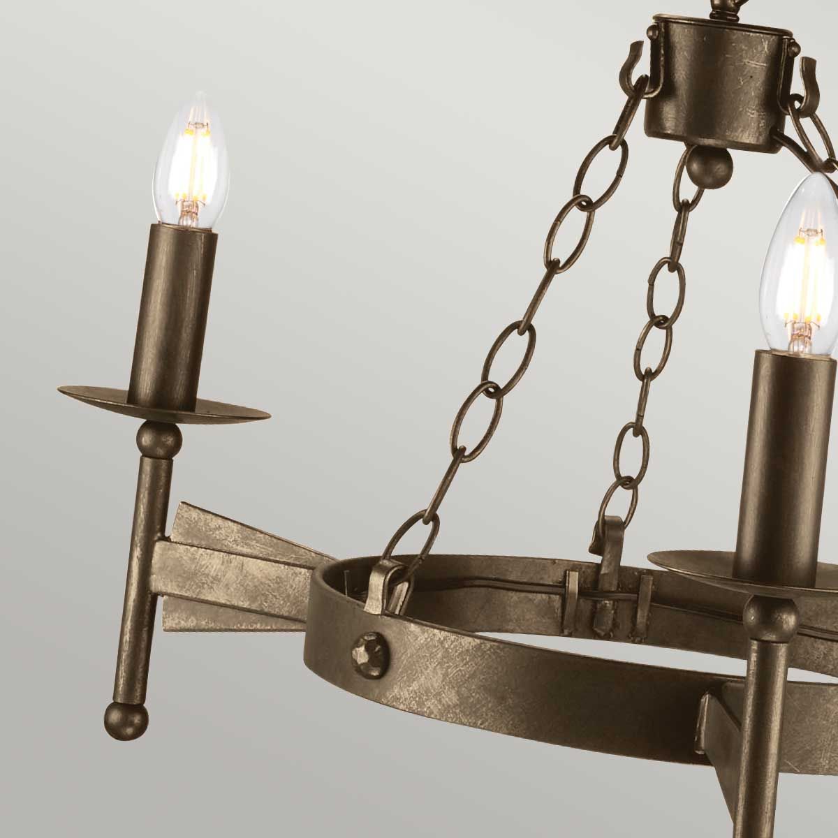 Cromwell Pendant Light