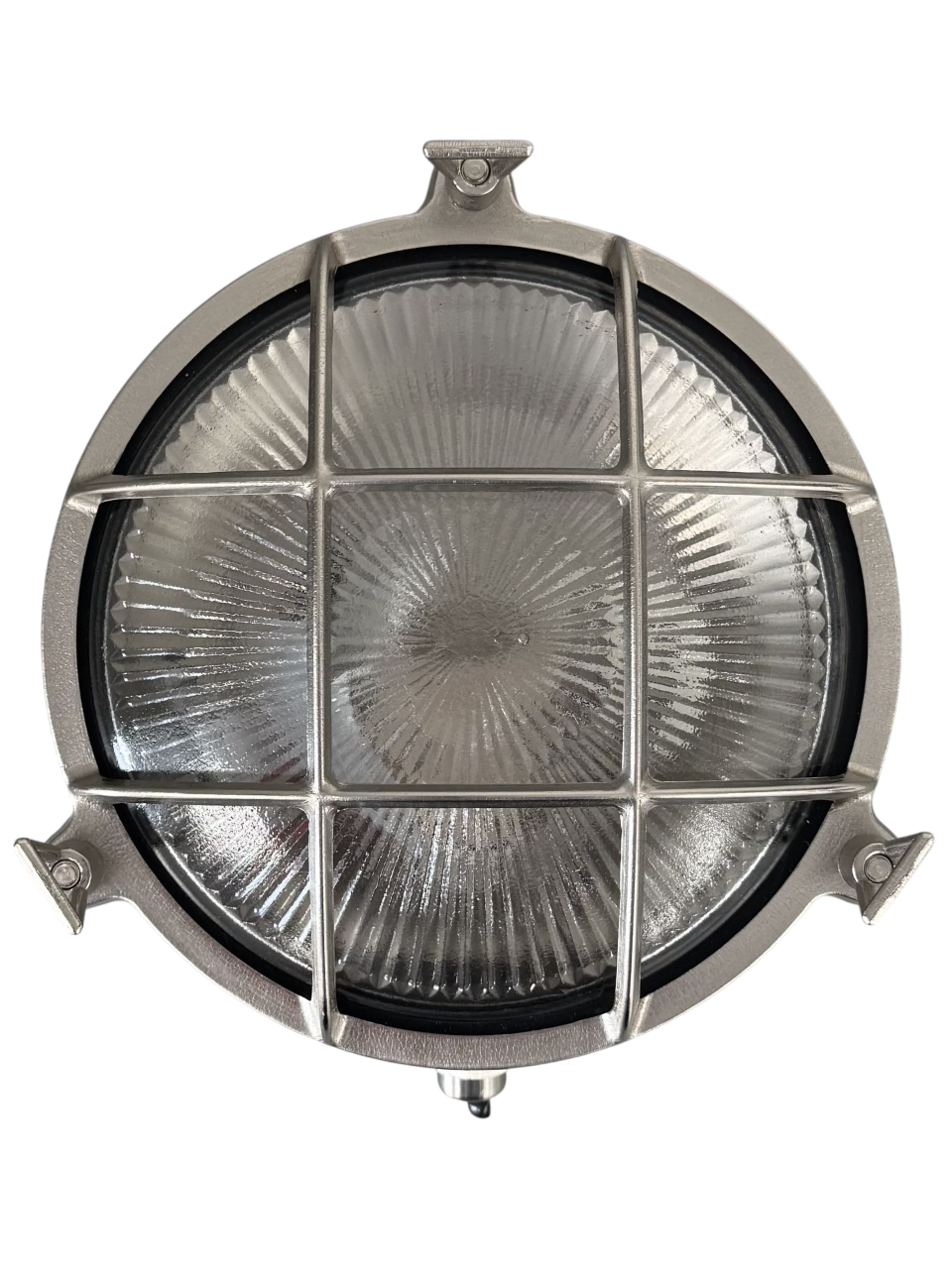 Porto Outdoor Wall Light - 210mm Diameter