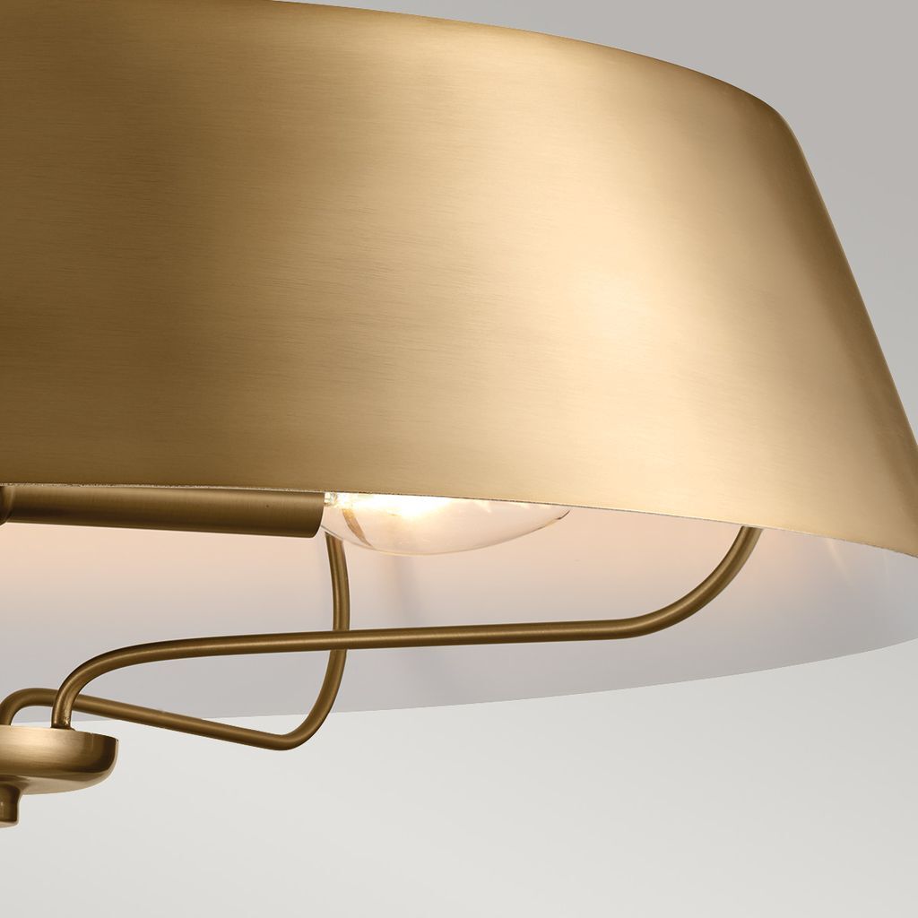 Luella Pendant Light
