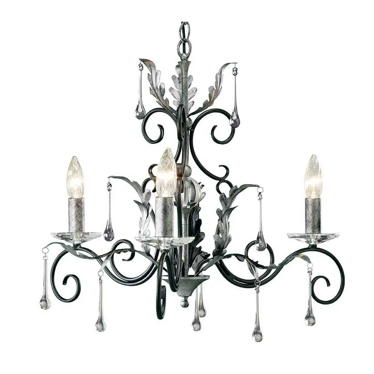 Amarilli Pendant Light