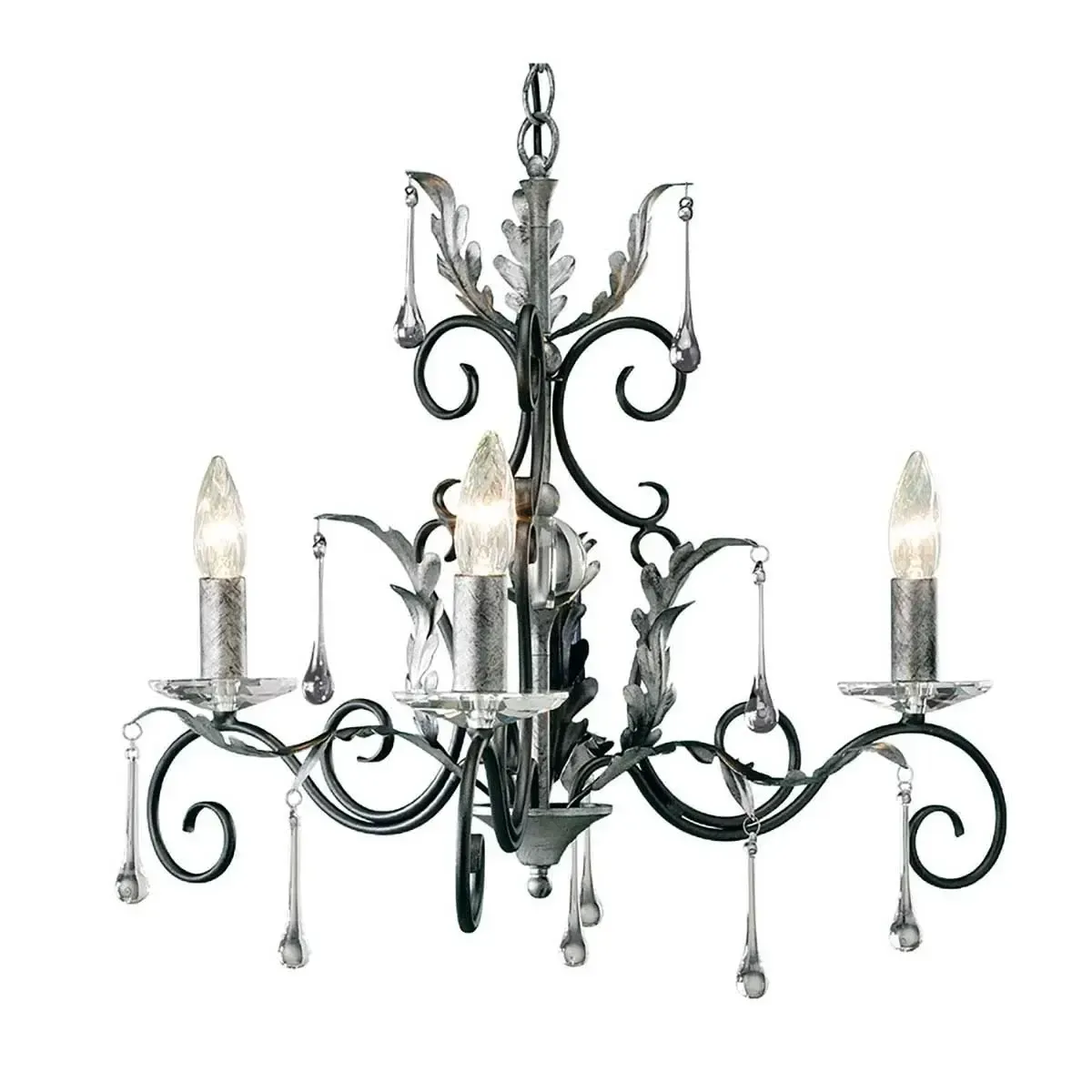 Amarilli Pendant Light