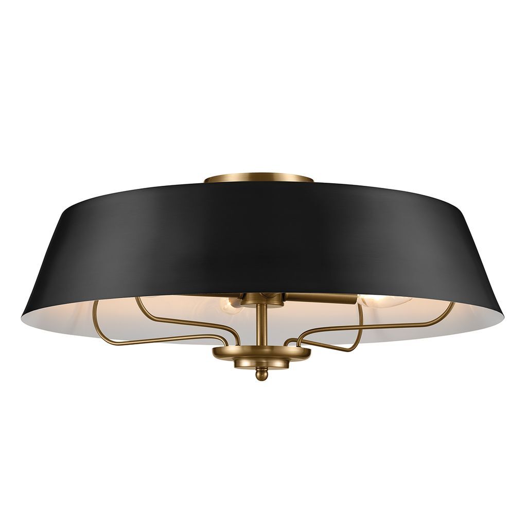 Luella Pendant Light