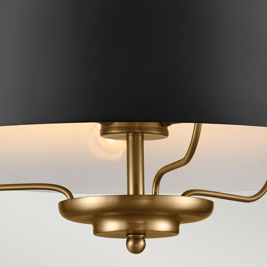 Luella Pendant Light