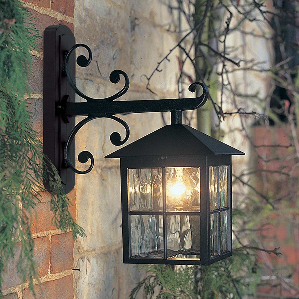 Winchester Wall Light