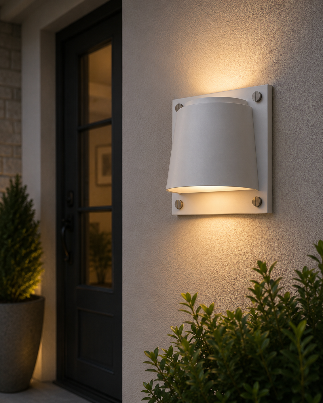 Scout Wall Light