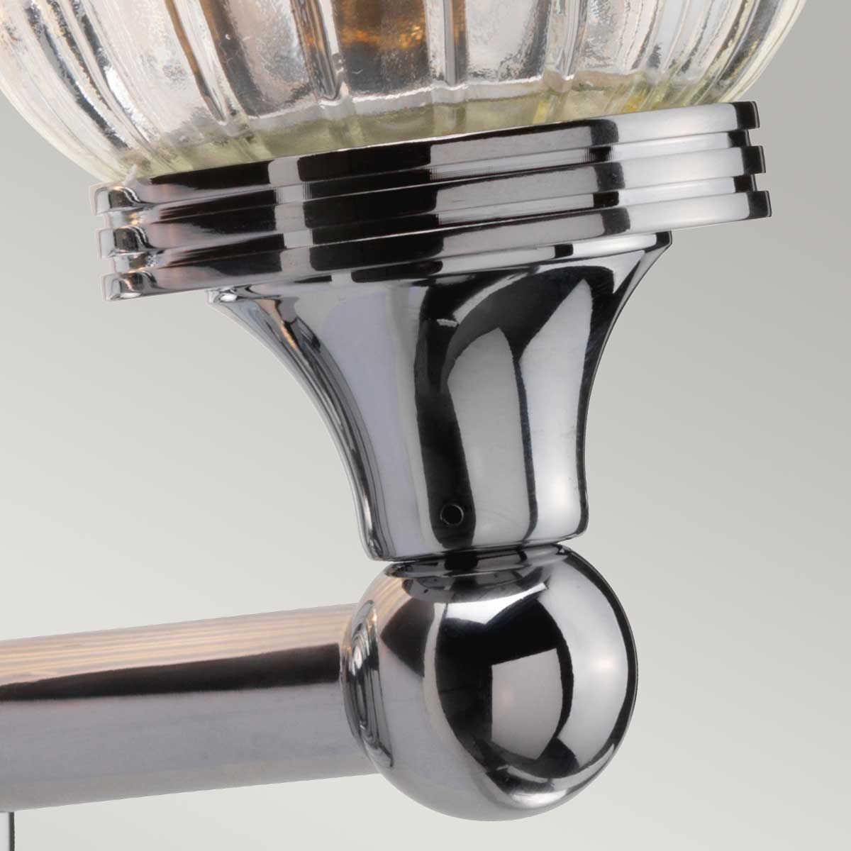 Austen Wall Light