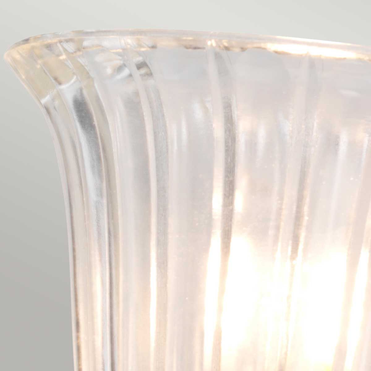 Carroll Wall Light