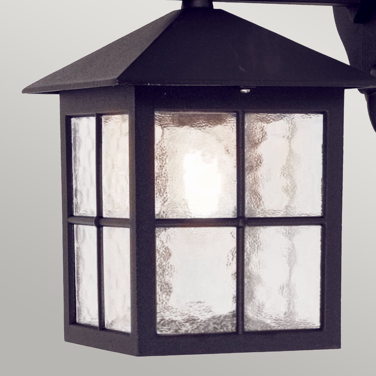 Winchester Wall Light