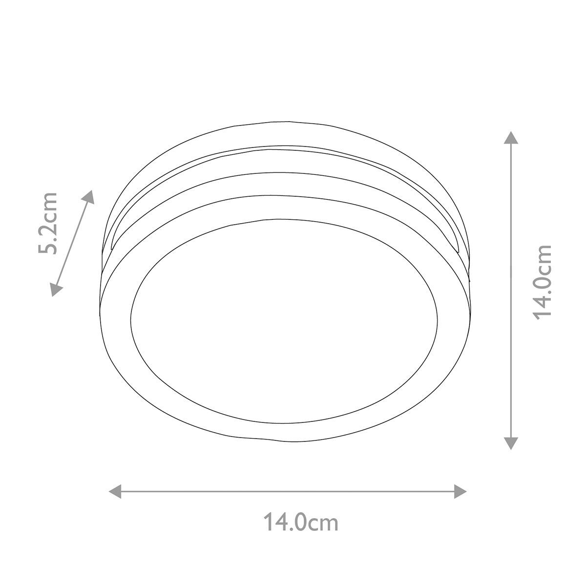 Ano Wall Light