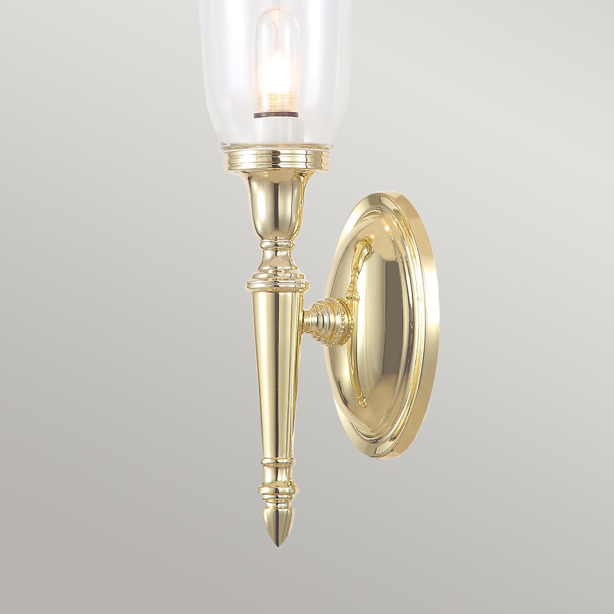 Dryden Wall Light