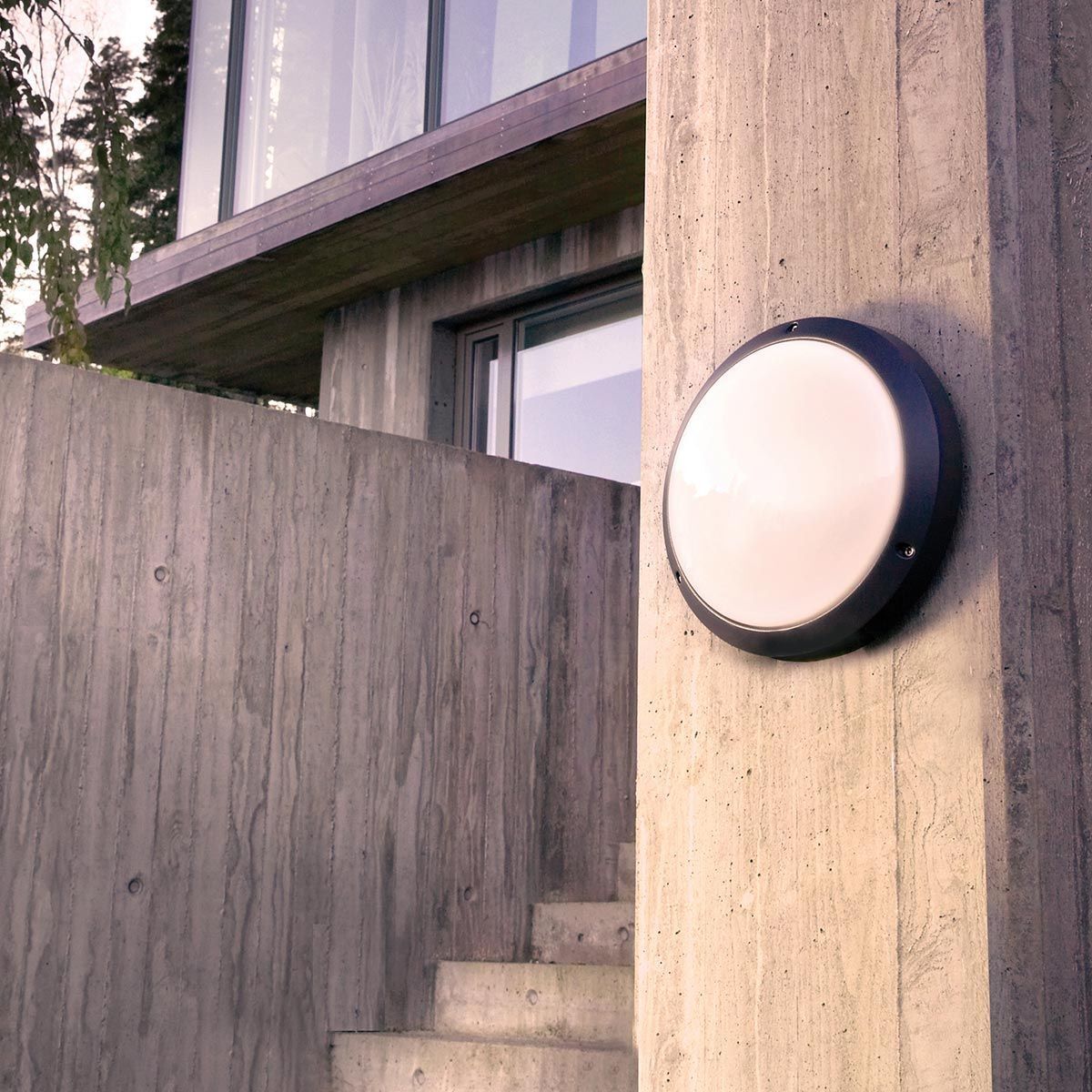 Bornholm Wall Light