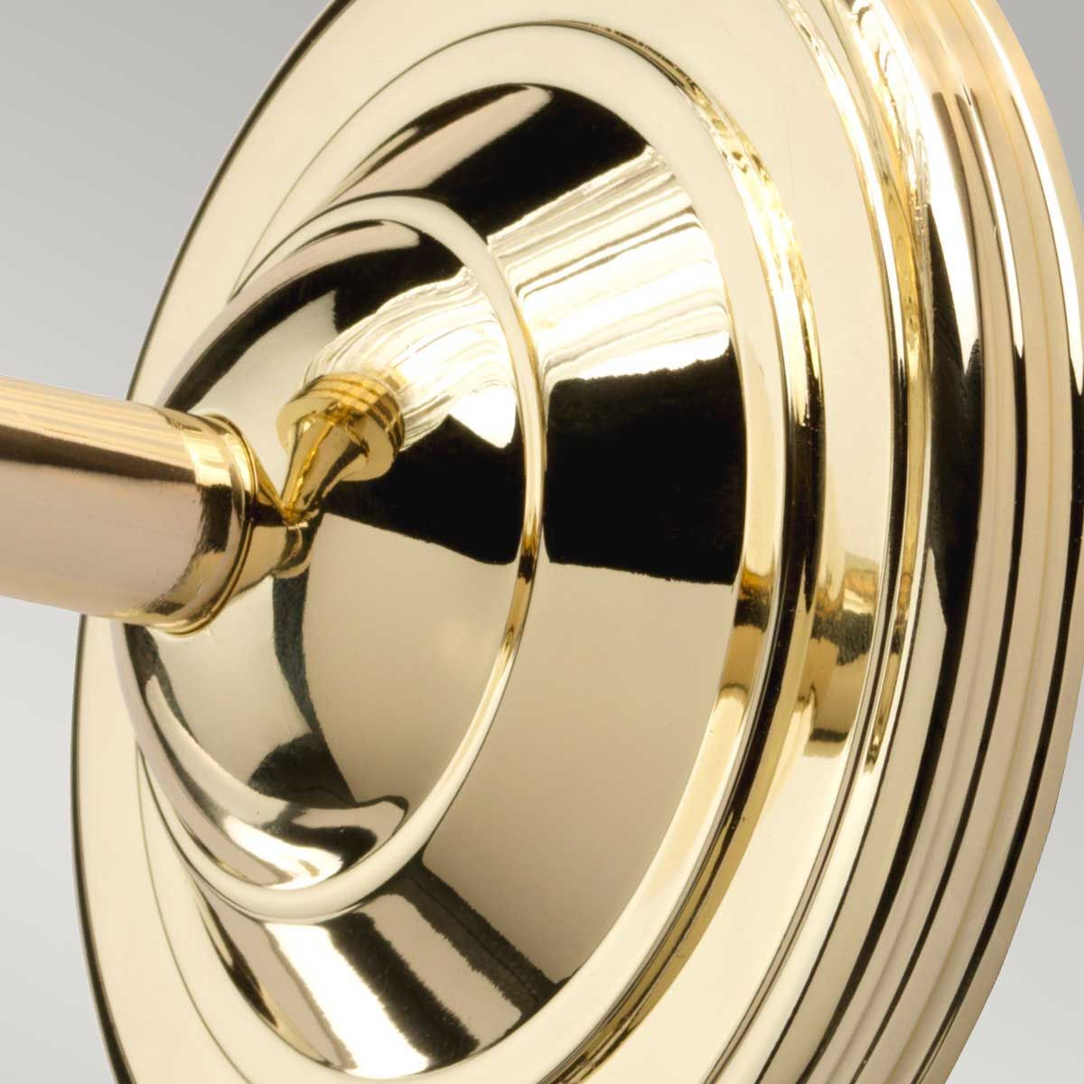 Austen Wall Light