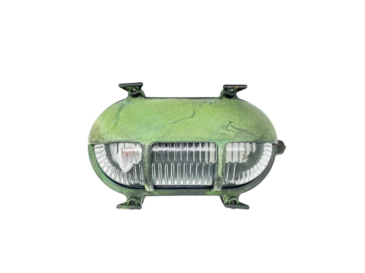 Maris Outdoor Wall Light - 110mm Depth