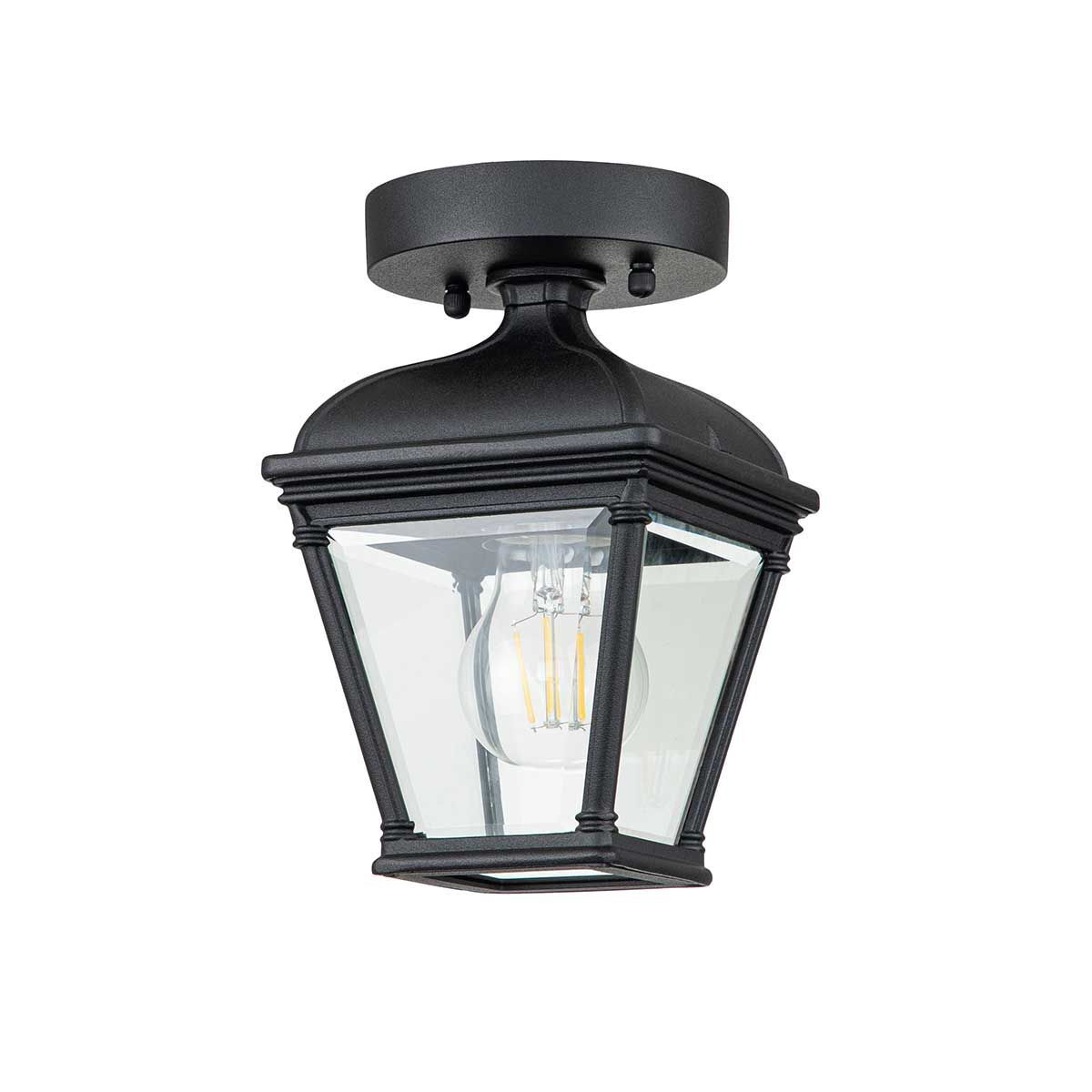 Bayview Porch Light