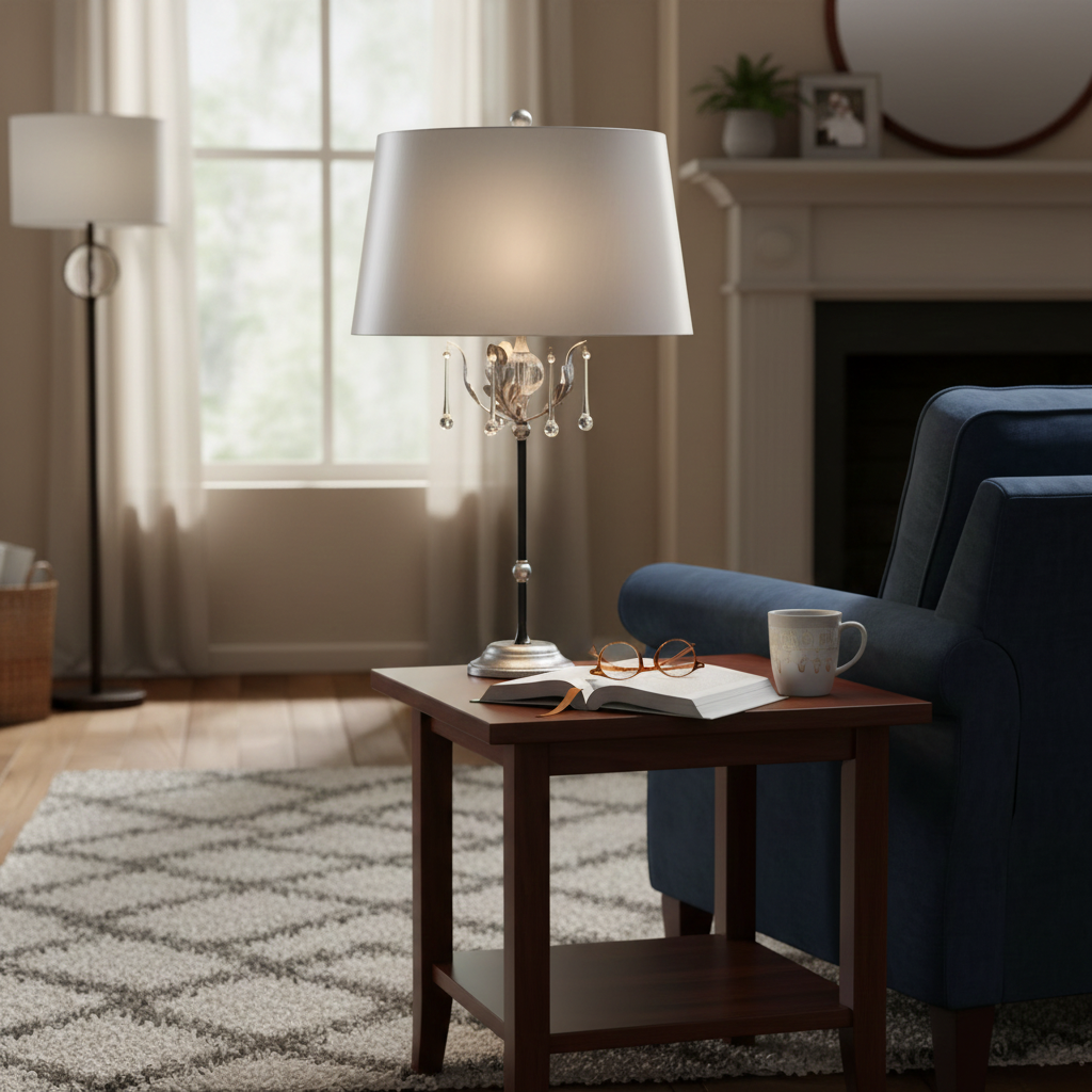 Amarilli Table Lamp