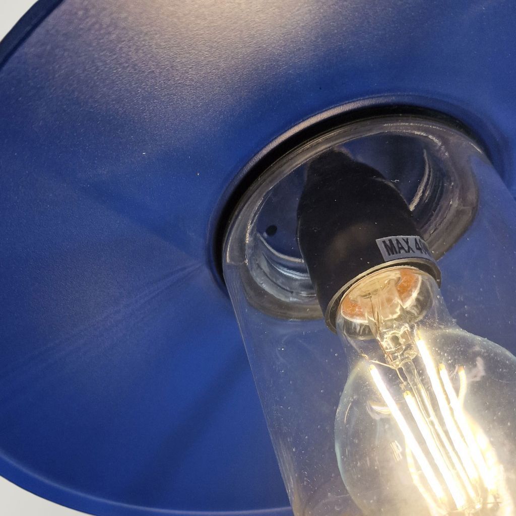 Klampenborg Wall Light