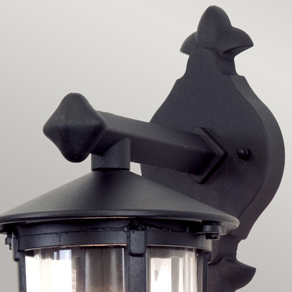 Hereford Wall Light