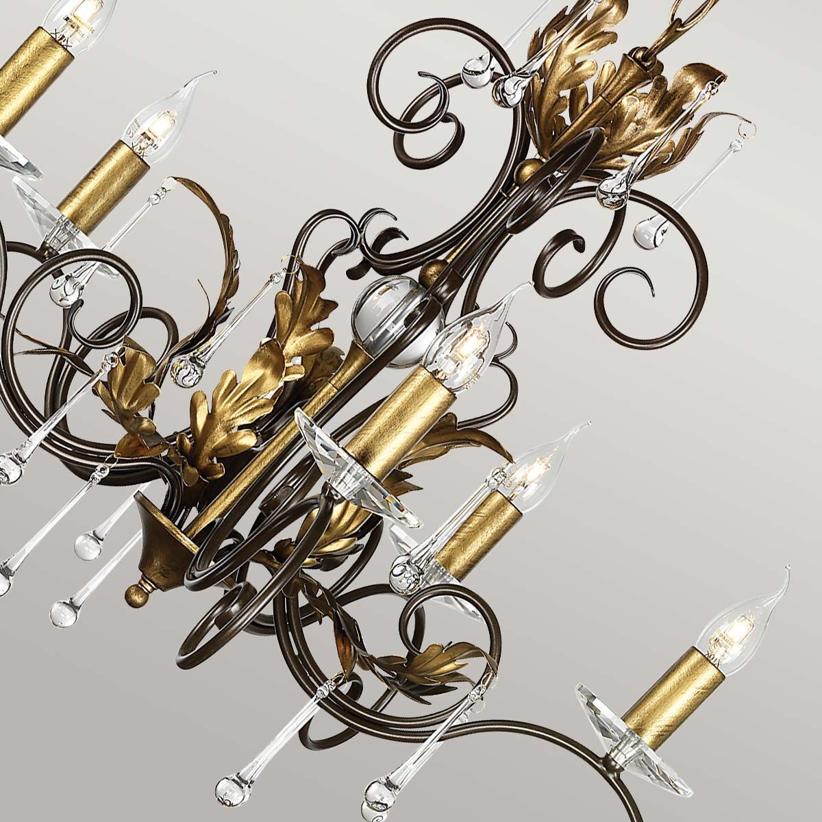 Amarilli Pendant Light