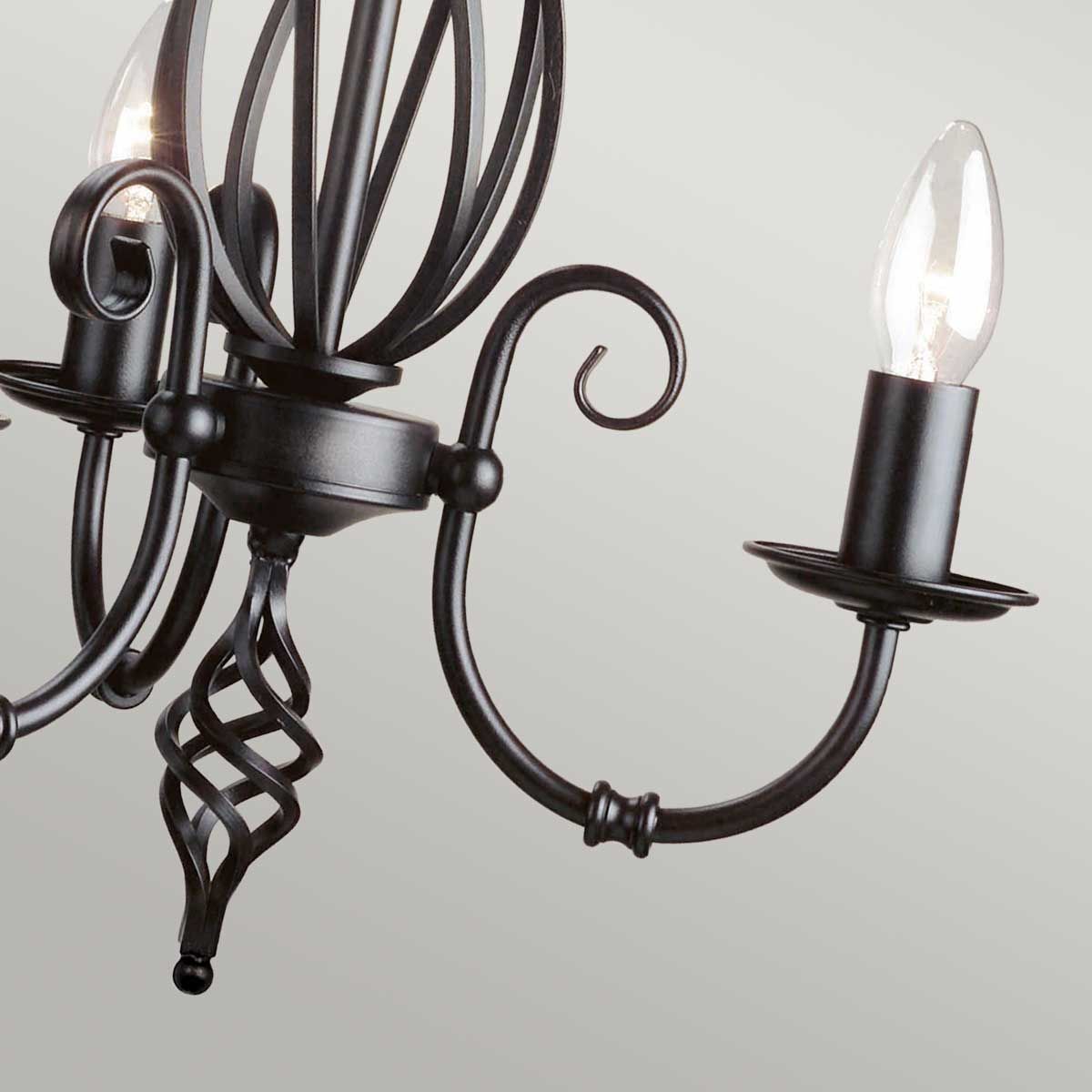 Artisan Pendant Light
