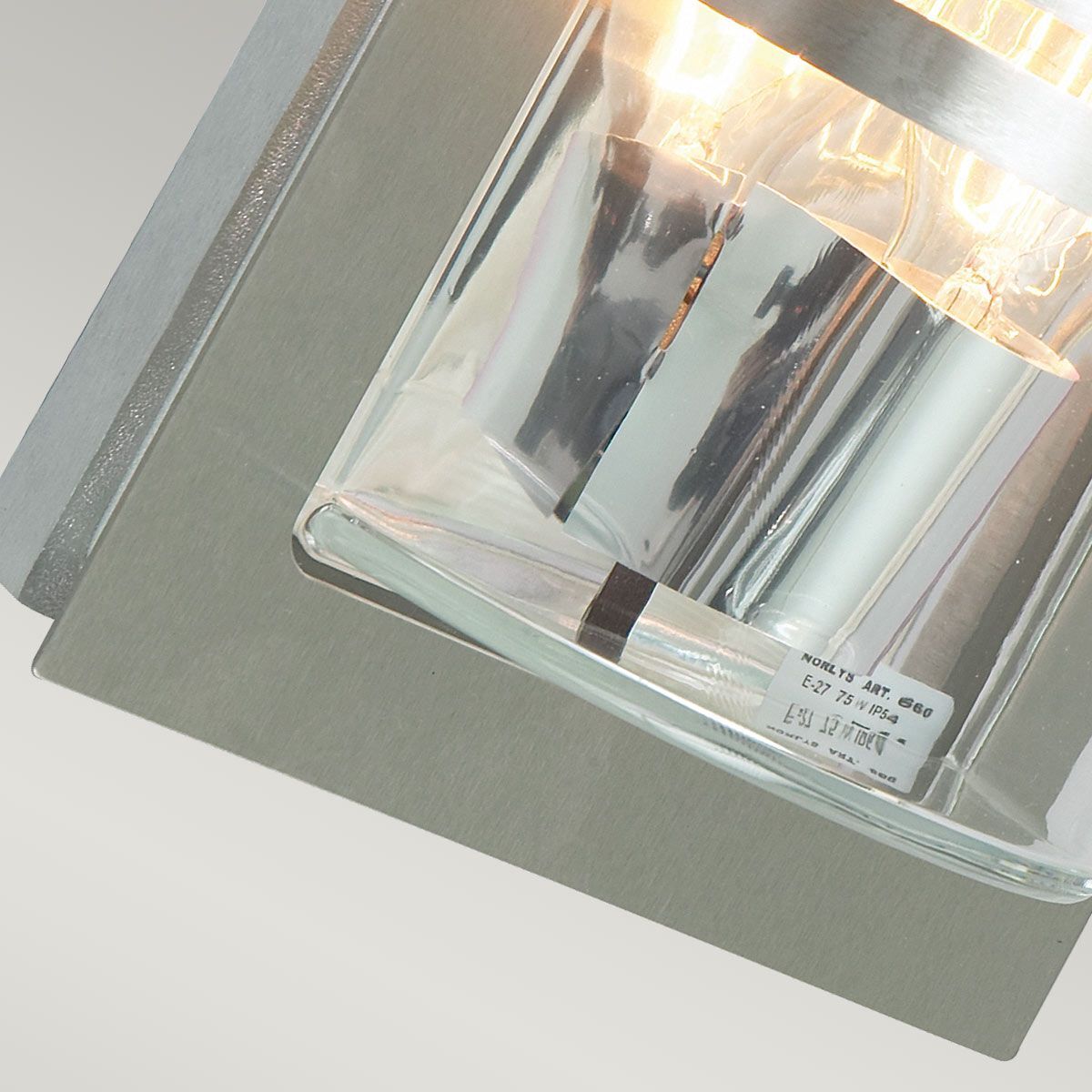 Basel Wall Light