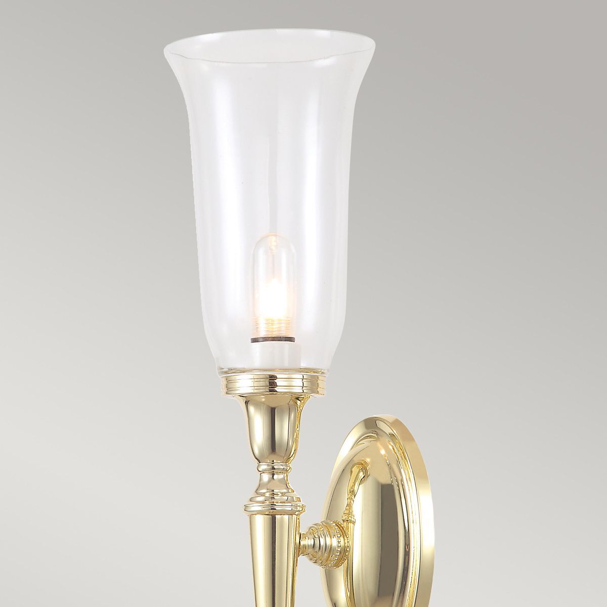 Dryden Wall Light