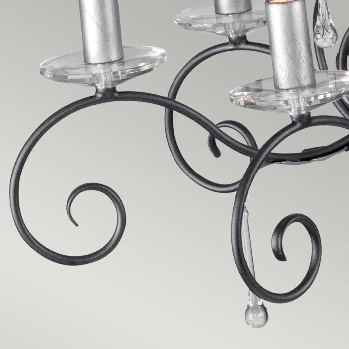 Amarilli Chandelier