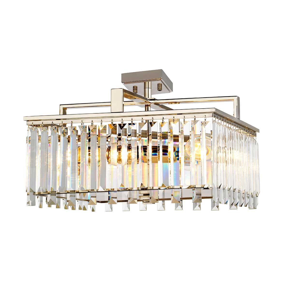 Aries Pendant Light