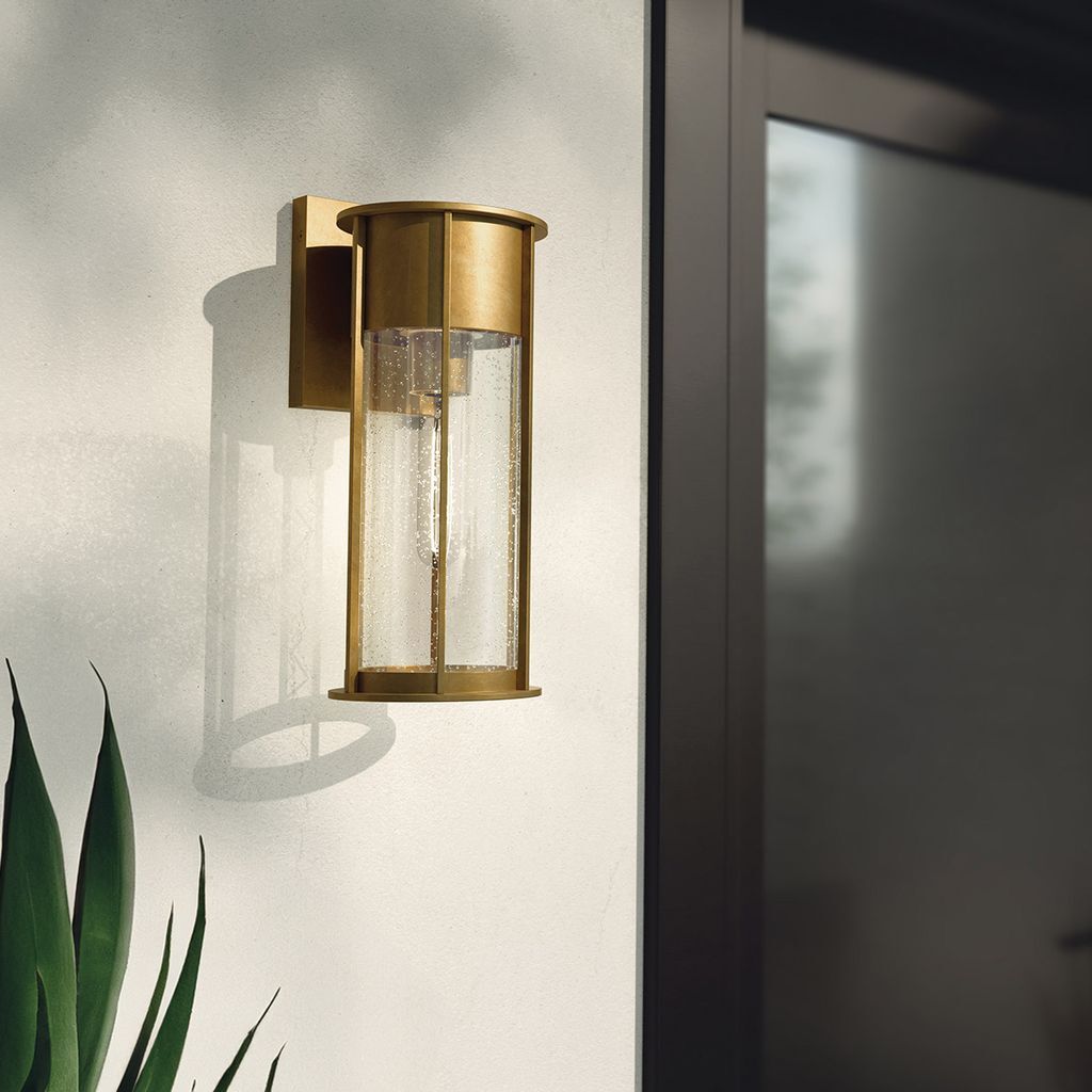 Camillo Wall Light