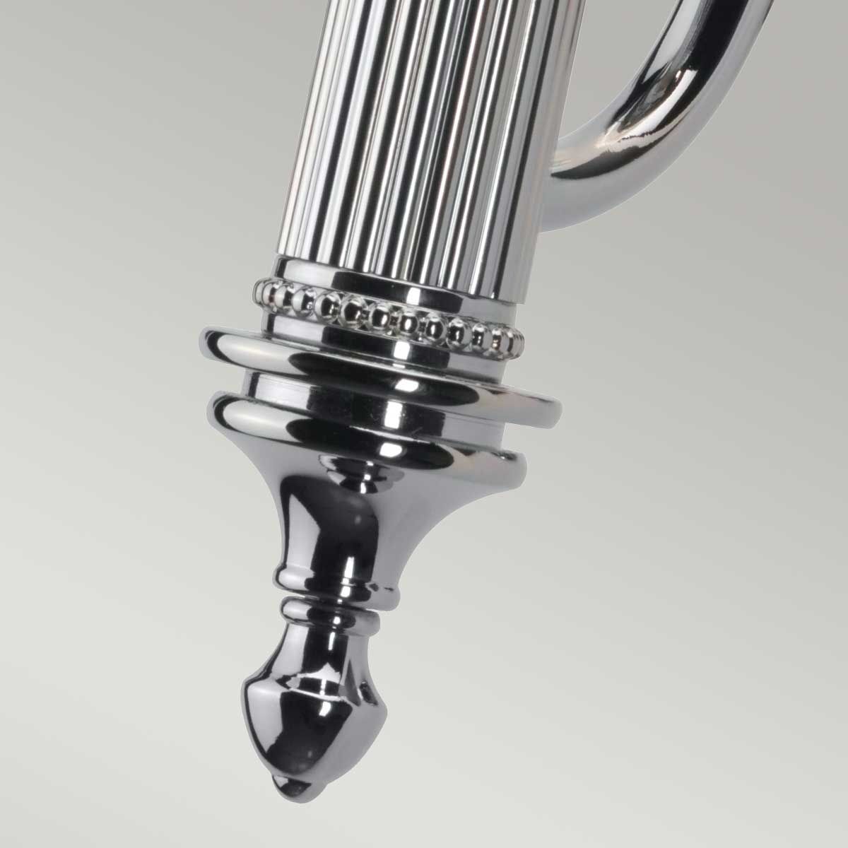 Carroll Wall Light