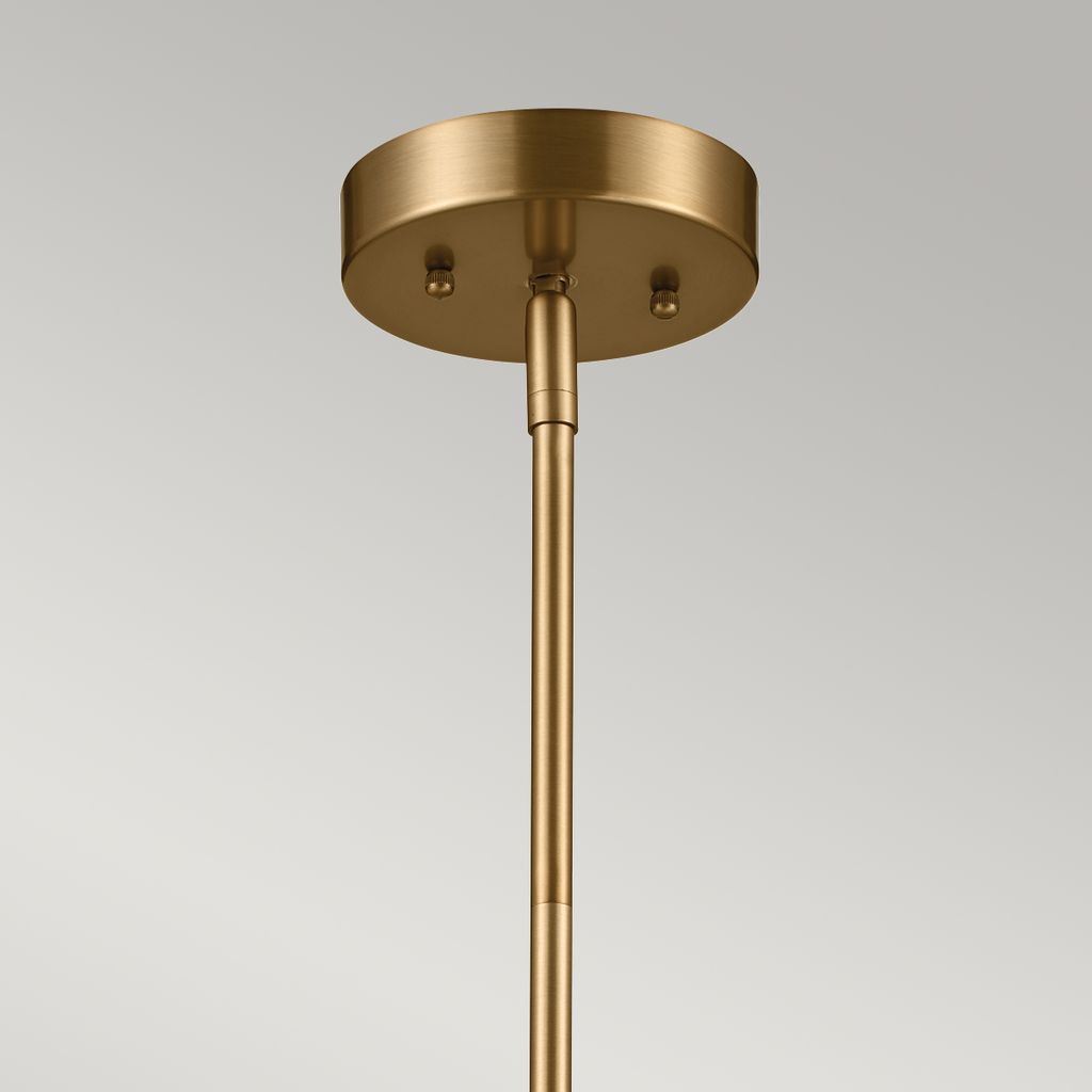 Luella Pendant Light
