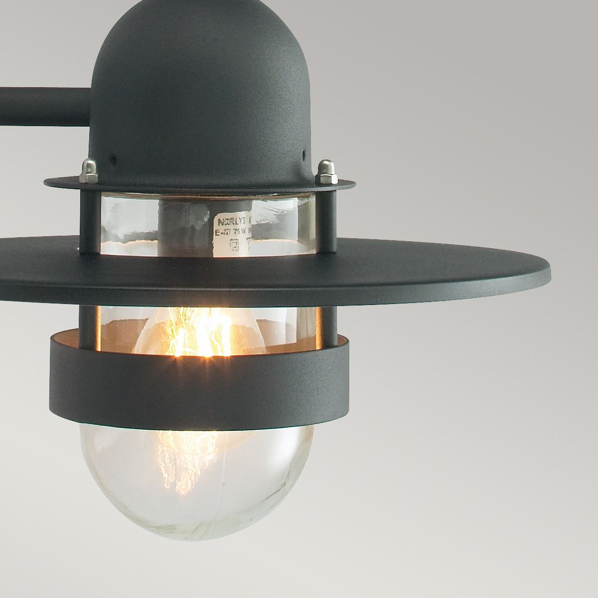 Bergen Wall Light