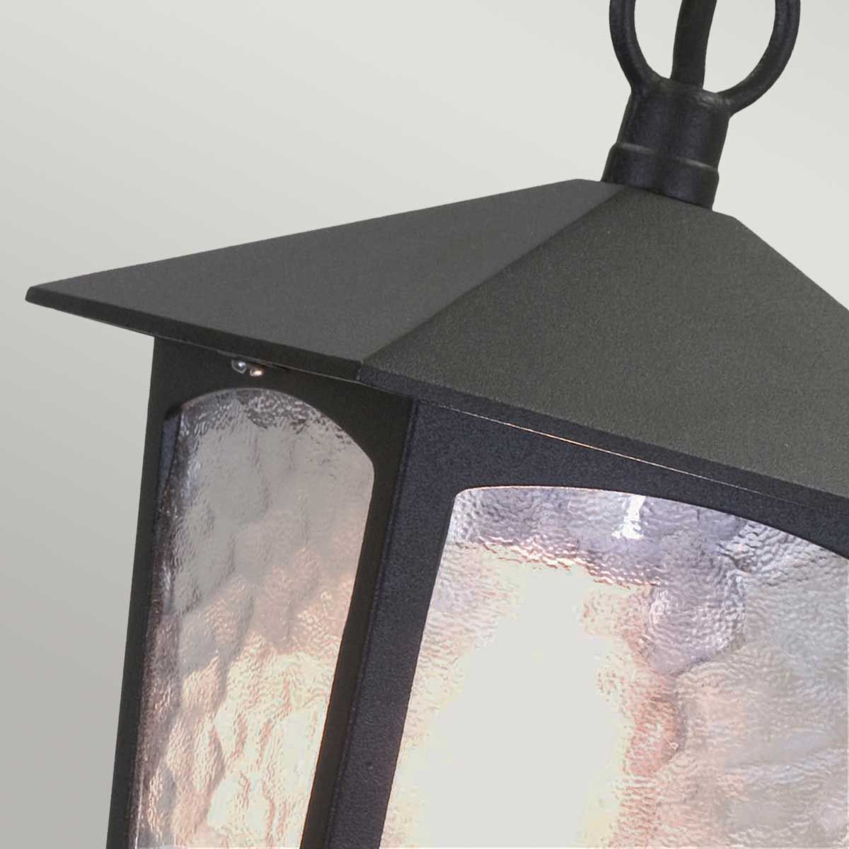 York Pendant Light