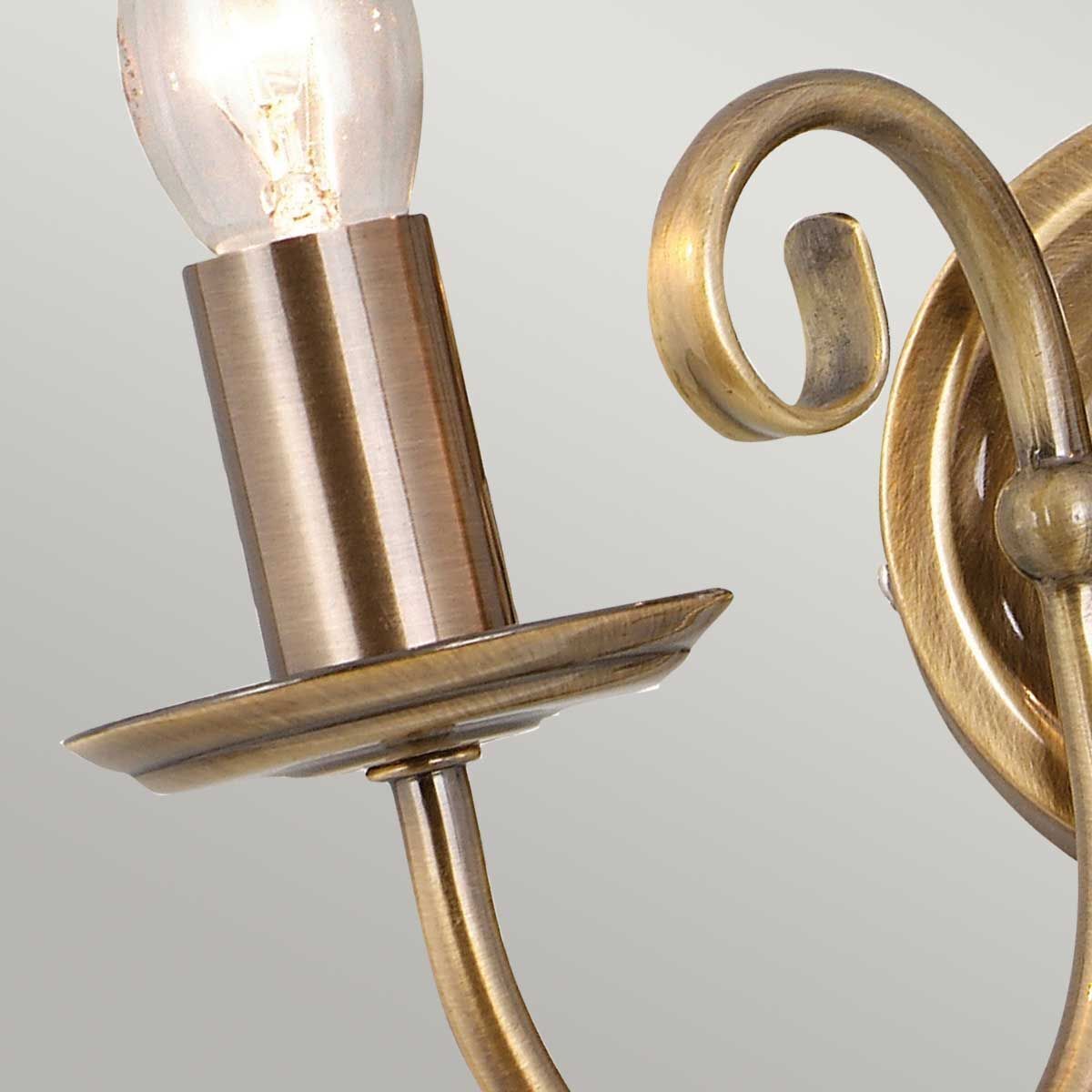 Artisan Wall Light