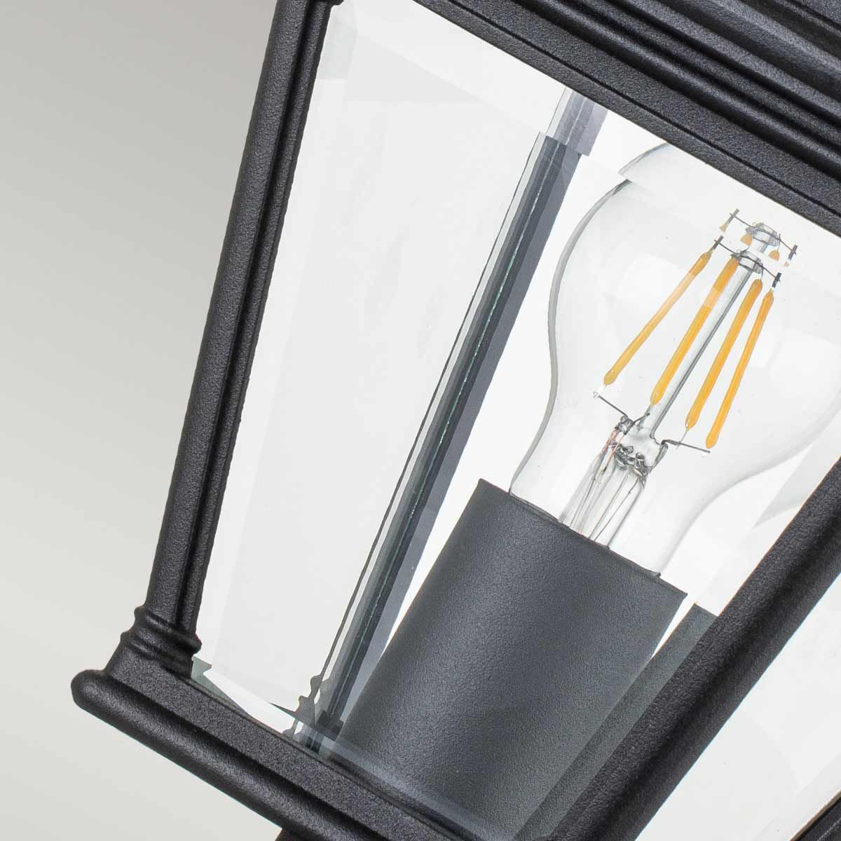 Bayview Pedestal Light