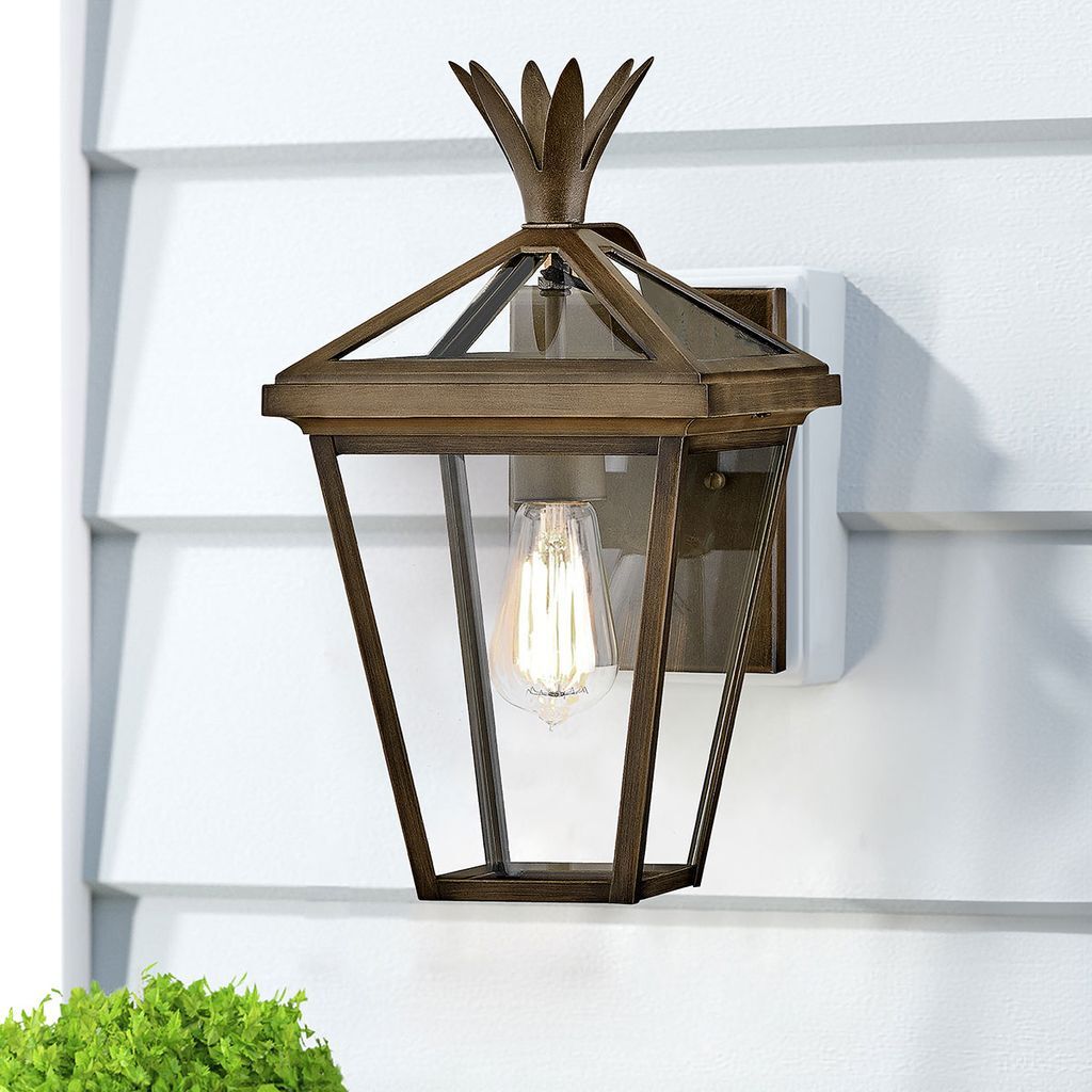 Palma Wall Light