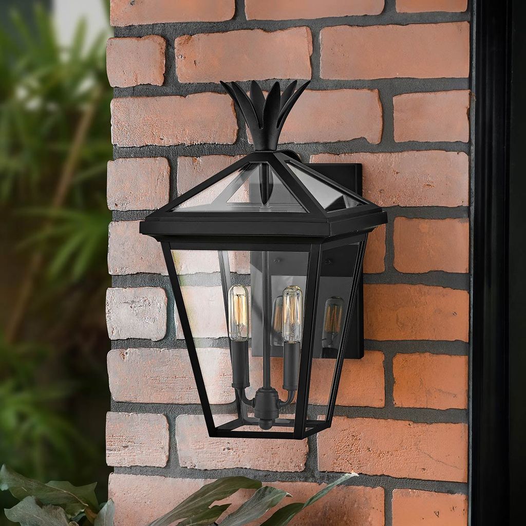 Palma Wall Light