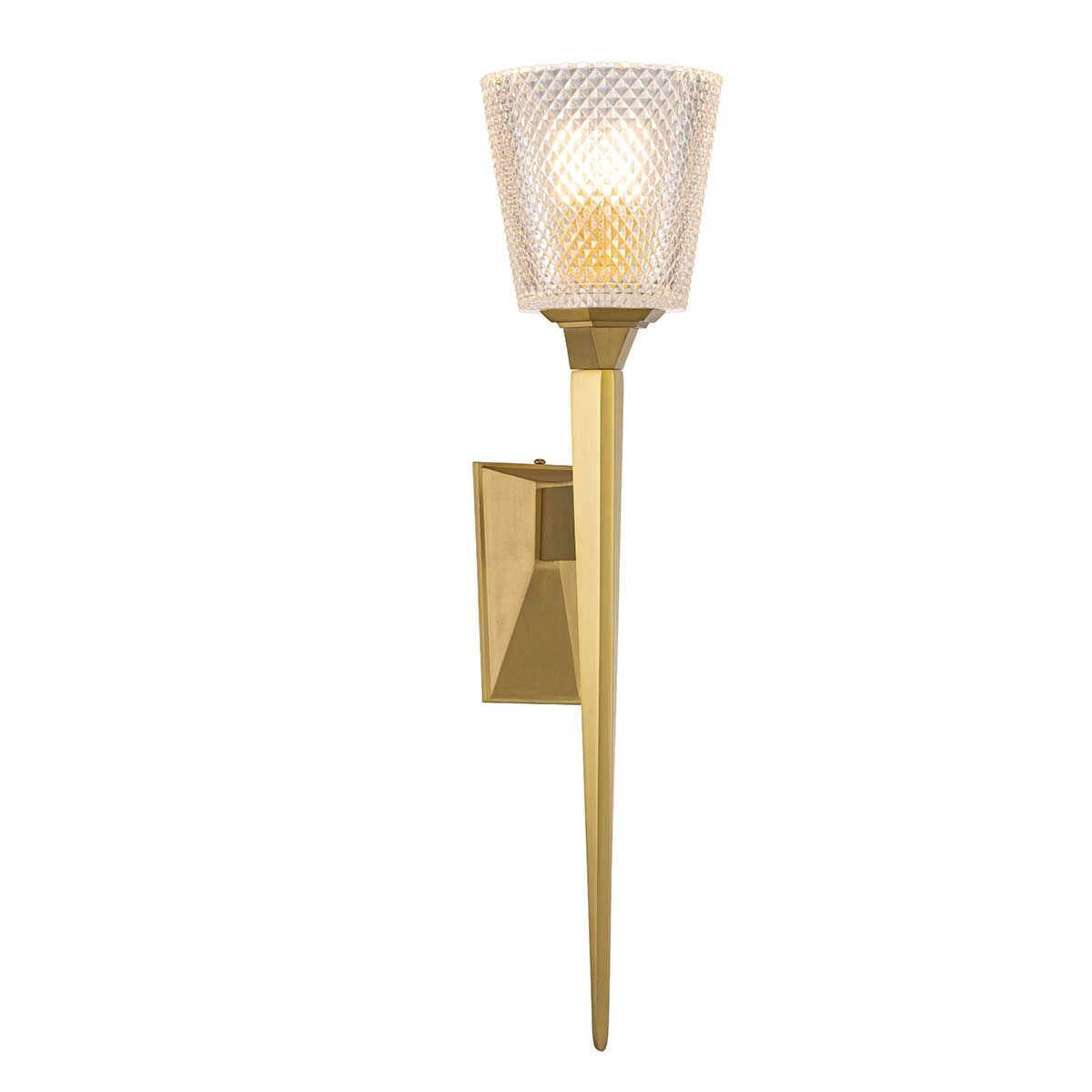 Verity Wall Light