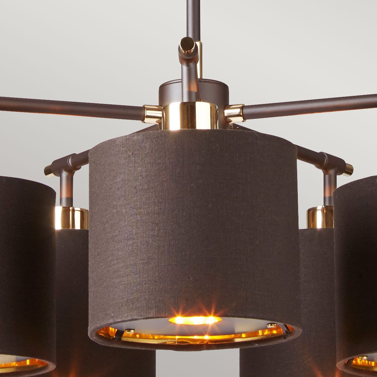 Balance Pendant Light