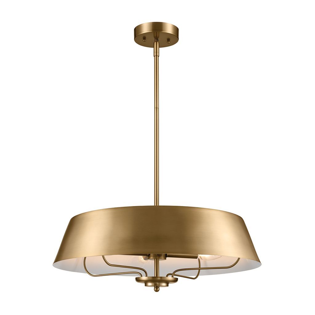 Luella Pendant Light